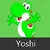 Yoshi Icon