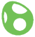 Yoshi universe symbol