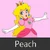 Coi peach icon