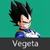 Coi vegeta icon