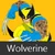 Coi wolverine icon