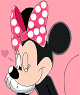 Minnie icon