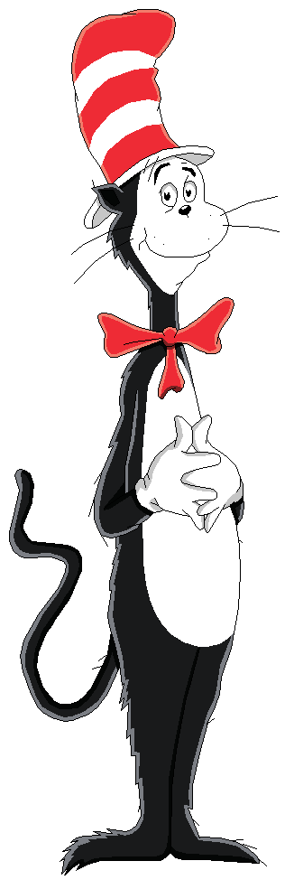 The Cat in the Hat - Wikipedia