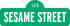 Sesame street symbol