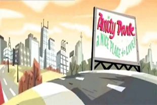 Amity Park (337 KB) Amity Park