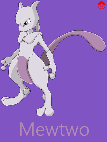 Mewtwo Quest, Wiki Pokexgames