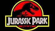 Jurassic Park Soundtrack-15 T-Rex Rescue and Finale