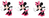 Minnie mouth animations