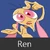 Coi ren icon