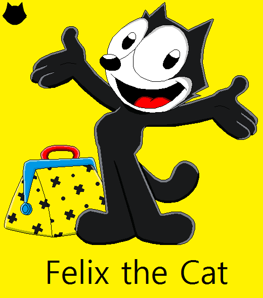 Felix The Cat Chronicles Of Illusion Wiki Fandom