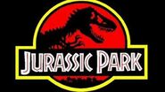 Jurassic Park Soundtrack-13 Jurassic Park Gate