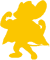 Mightymouse symbol