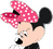 Sad minnie mod