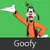 Coi goofy icon