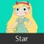 Coi star icon
