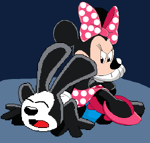 I don't like name calling