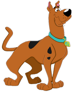 Scooby-Doo