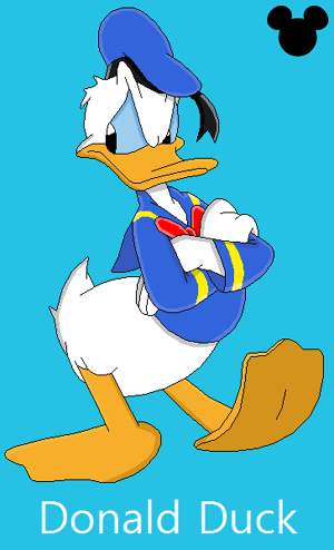 Coi donald