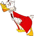 Ludwig Von Drake