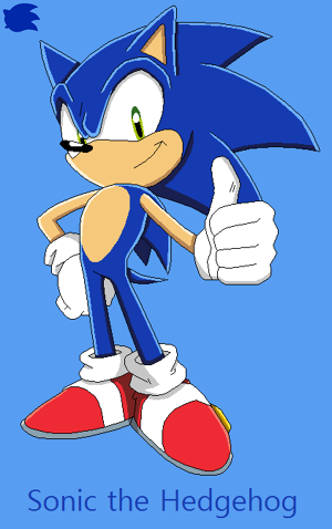 Coi sonic