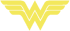 Wonderwoman symbol