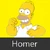 Coi homer icon