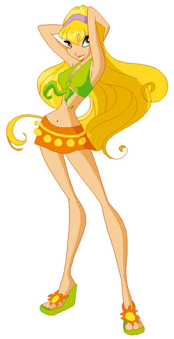 ☆Virtues Stella☆ 44611a48ae278412a4fec577e41cd0