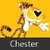 Coi chester icon