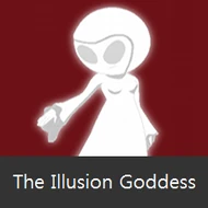 Illusion goddess icon