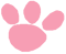 Pink panther symbol.