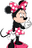 Minnie Mouse mod 15