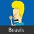 Coi beavis icon