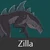 Coi zilla icon