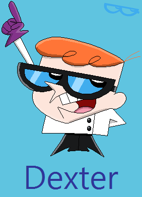Dexter (Dexter's Laboratory) | Chronicles of Illusion Wiki | Fandom Dexter (Dexter's Laboratory) | Chronicles of Illusion Wiki | Fandom