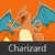 Coi charizard icon