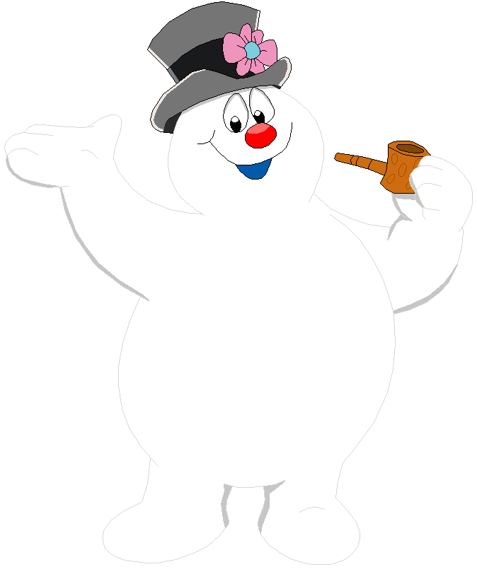 Frosty the Snowman (universe) | Chronicles of Illusion Wiki