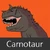 Coi carnotaur icon