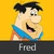 Coi fred icon
