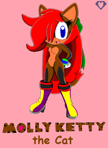 Coi mollyketty