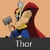 Thor icon