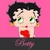 Coi betty icon