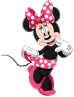 Minnie Mouse