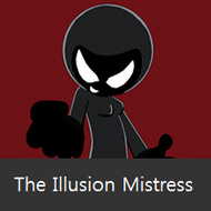 Coi illusion mistress icon