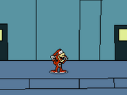 The Noid in New York (TMNT universe)