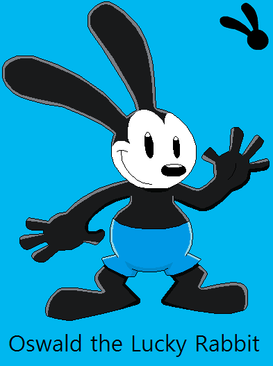 Oswald the Lucky Rabbitおしゃれまとめの人気アイデアPinterest HD phone wallpaper  Pxfuel