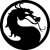 Mortal kombat symbol