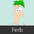 Coi ferb icon