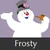 Frosty icon