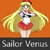 Sailor Venus icon