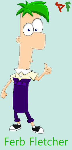 Coi ferb